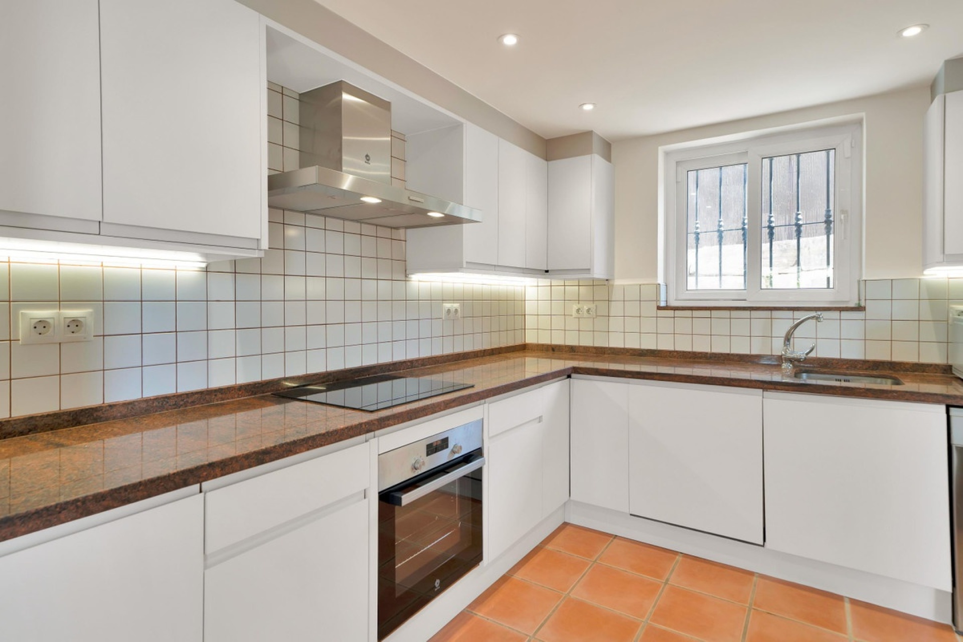 Wiederverkauf - Villa - Estepona - Valle Romano