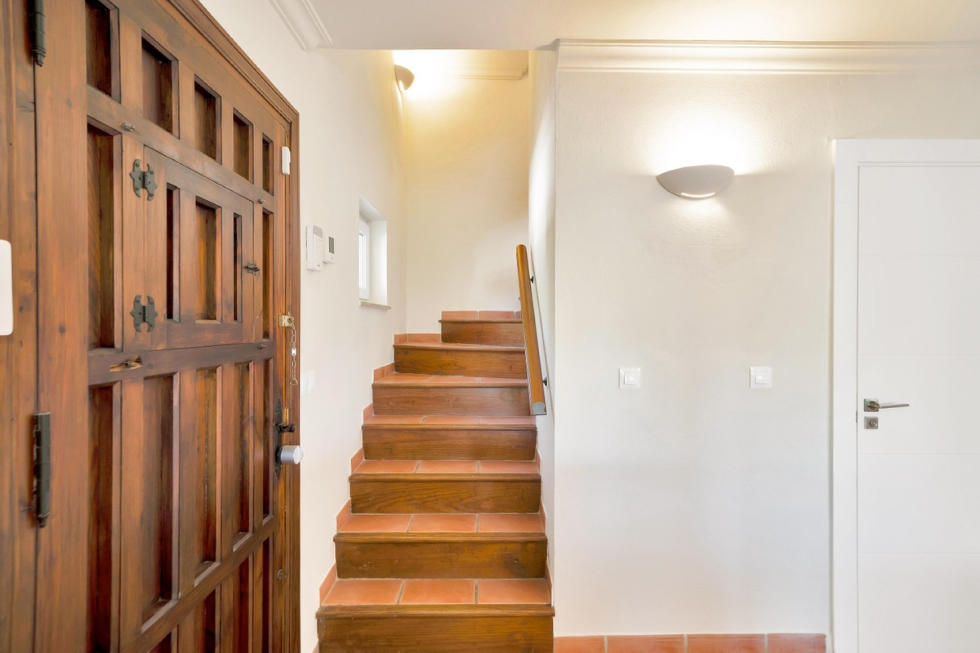 Wiederverkauf - Villa - Estepona - Valle Romano