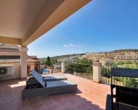 Wiederverkauf - Villa - Estepona - Valle Romano