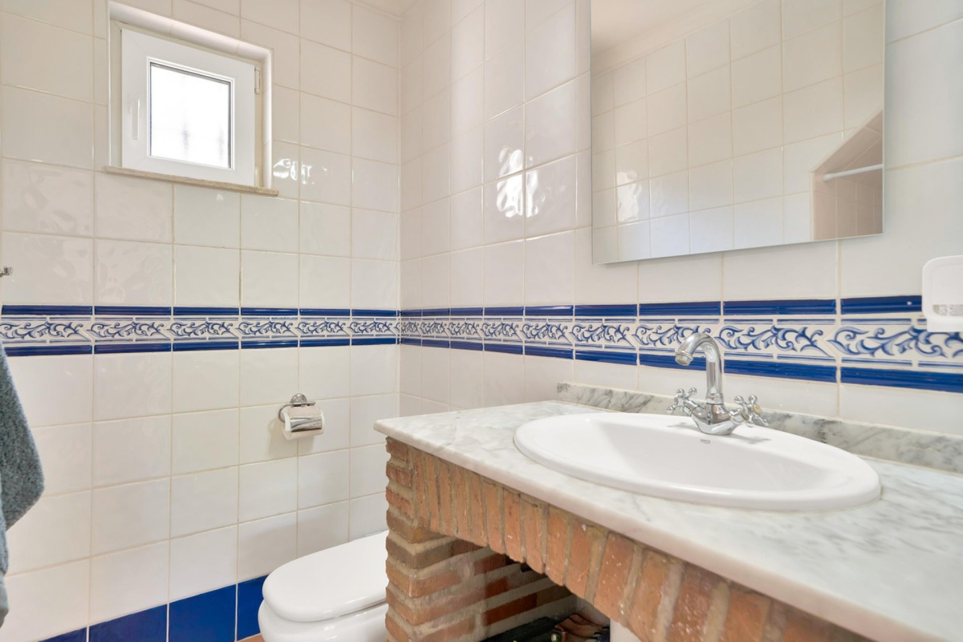 Wiederverkauf - Villa - Estepona - Valle Romano