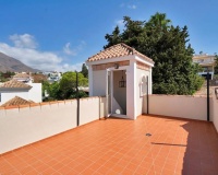 Wiederverkauf - Villa - Estepona - Valle Romano