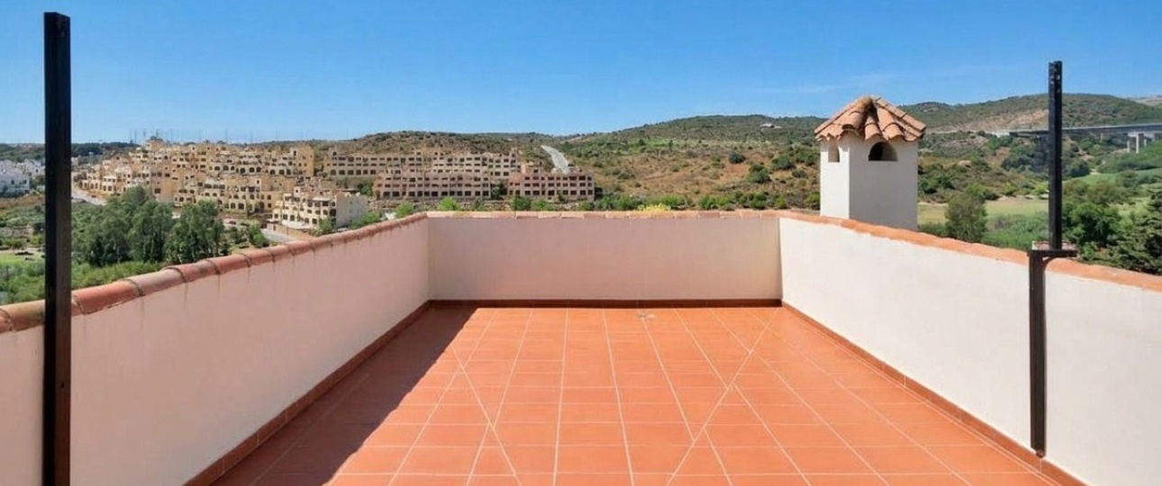 Wiederverkauf - Villa - Estepona - Valle Romano