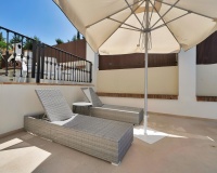 Wiederverkauf - Villa - Estepona - Valle Romano