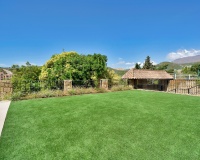 Wiederverkauf - Villa - Estepona - Valle Romano
