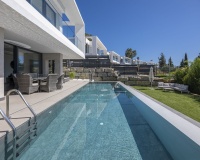 Wiederverkauf - Villa - Estepona - Valle Romano