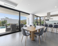 Wiederverkauf - Villa - Estepona - Valle Romano