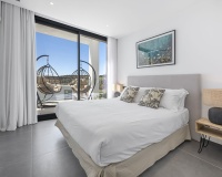 Wiederverkauf - Villa - Estepona - Valle Romano
