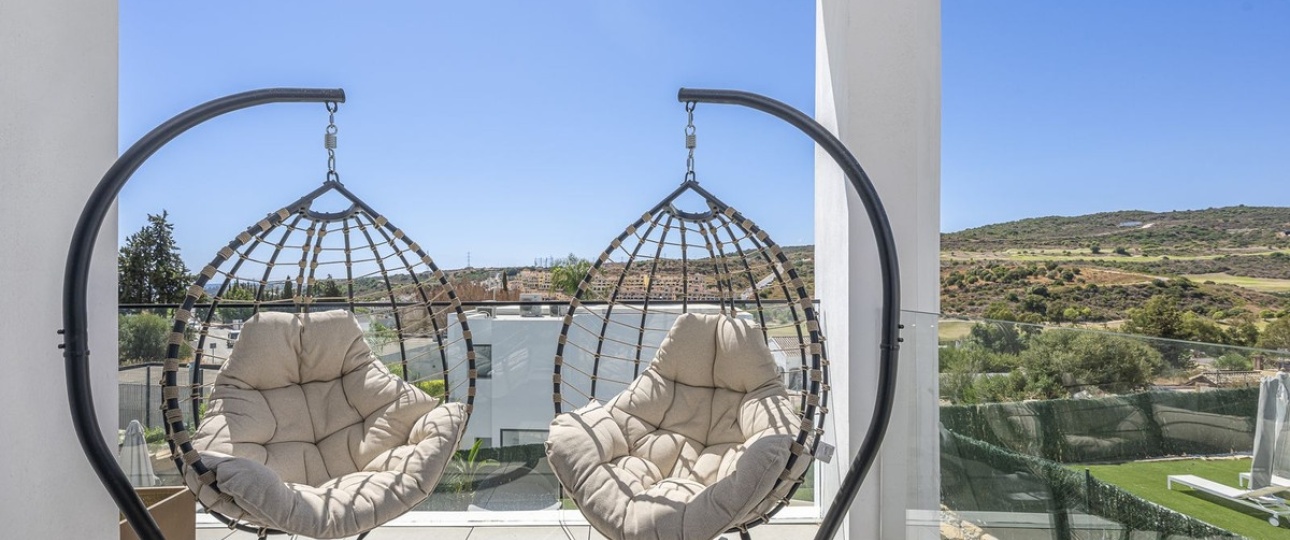 Wiederverkauf - Villa - Estepona - Valle Romano