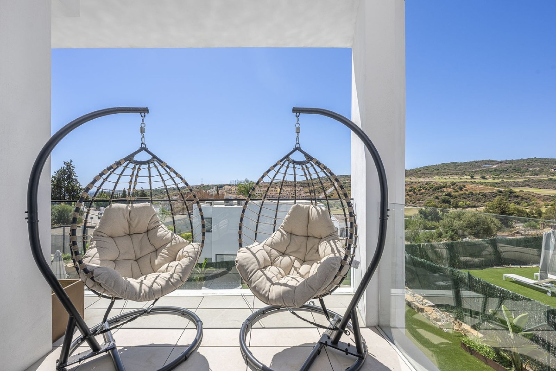 Wiederverkauf - Villa - Estepona - Valle Romano