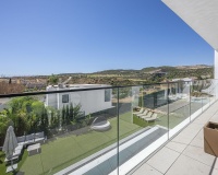 Wiederverkauf - Villa - Estepona - Valle Romano
