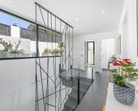 Wiederverkauf - Villa - Estepona - Valle Romano