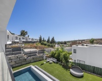 Wiederverkauf - Villa - Estepona - Valle Romano