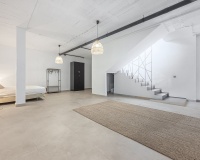 Wiederverkauf - Villa - Estepona - Valle Romano