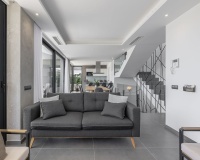 Wiederverkauf - Villa - Estepona - Valle Romano