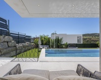 Wiederverkauf - Villa - Estepona - Valle Romano