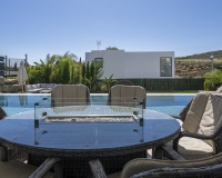 Wiederverkauf - Villa - Estepona - Valle Romano