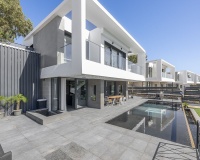 Wiederverkauf - Villa - Estepona - Valle Romano