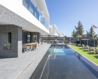 Wiederverkauf - Villa - Estepona - Valle Romano