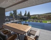 Wiederverkauf - Villa - Estepona - Valle Romano