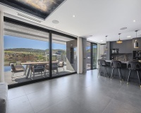 Wiederverkauf - Villa - Estepona - Valle Romano
