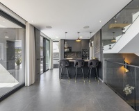 Wiederverkauf - Villa - Estepona - Valle Romano