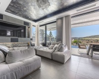 Wiederverkauf - Villa - Estepona - Valle Romano