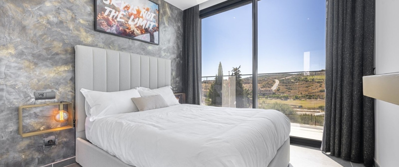 Wiederverkauf - Villa - Estepona - Valle Romano