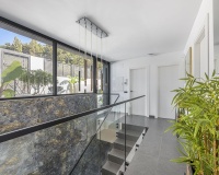 Wiederverkauf - Villa - Estepona - Valle Romano