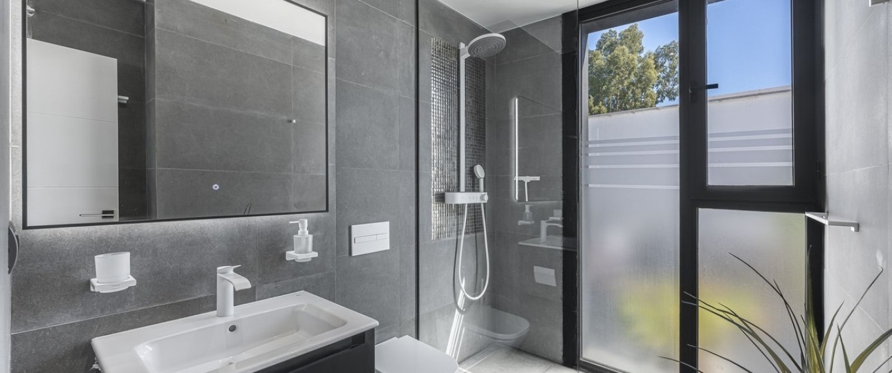 Wiederverkauf - Villa - Estepona - Valle Romano
