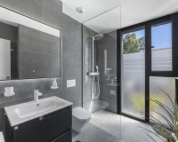 Wiederverkauf - Villa - Estepona - Valle Romano