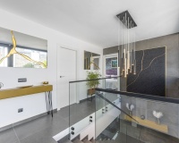 Wiederverkauf - Villa - Estepona - Valle Romano