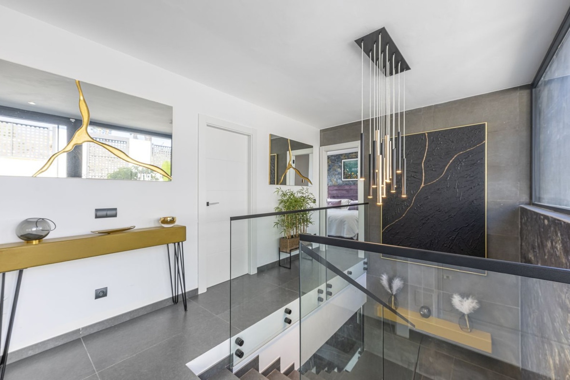 Wiederverkauf - Villa - Estepona - Valle Romano