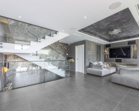 Wiederverkauf - Villa - Estepona - Valle Romano