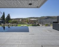 Wiederverkauf - Villa - Estepona - Valle Romano