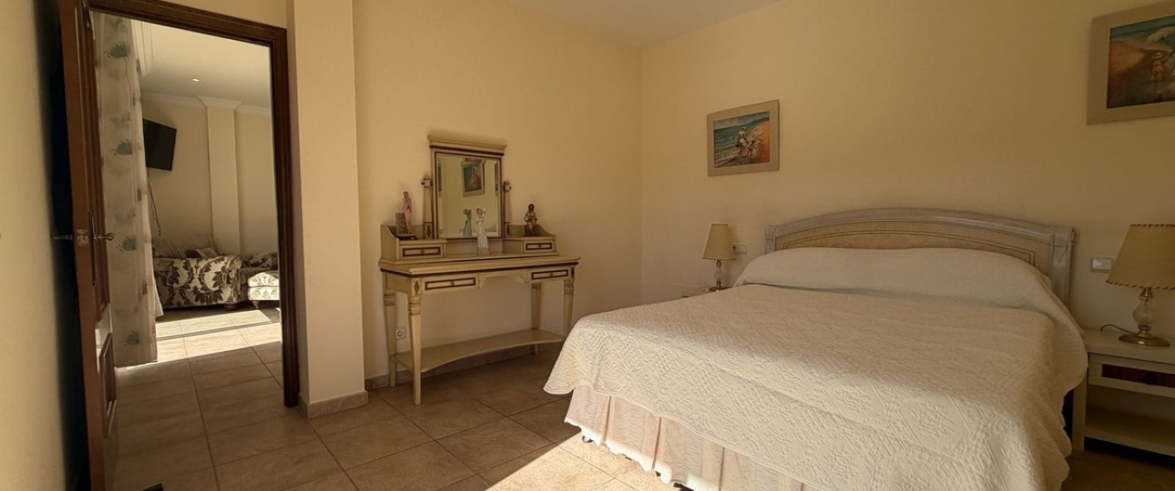 Wiederverkauf - Villa - Estepona - Valle Romano