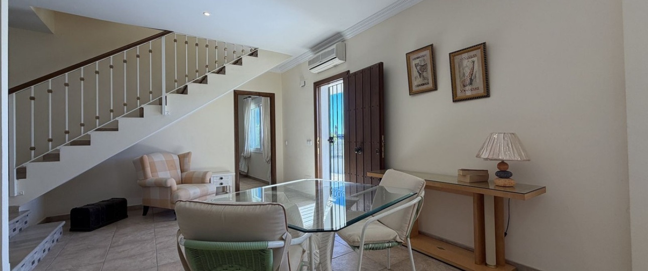 Wiederverkauf - Villa - Estepona - Valle Romano