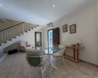 Wiederverkauf - Villa - Estepona - Valle Romano