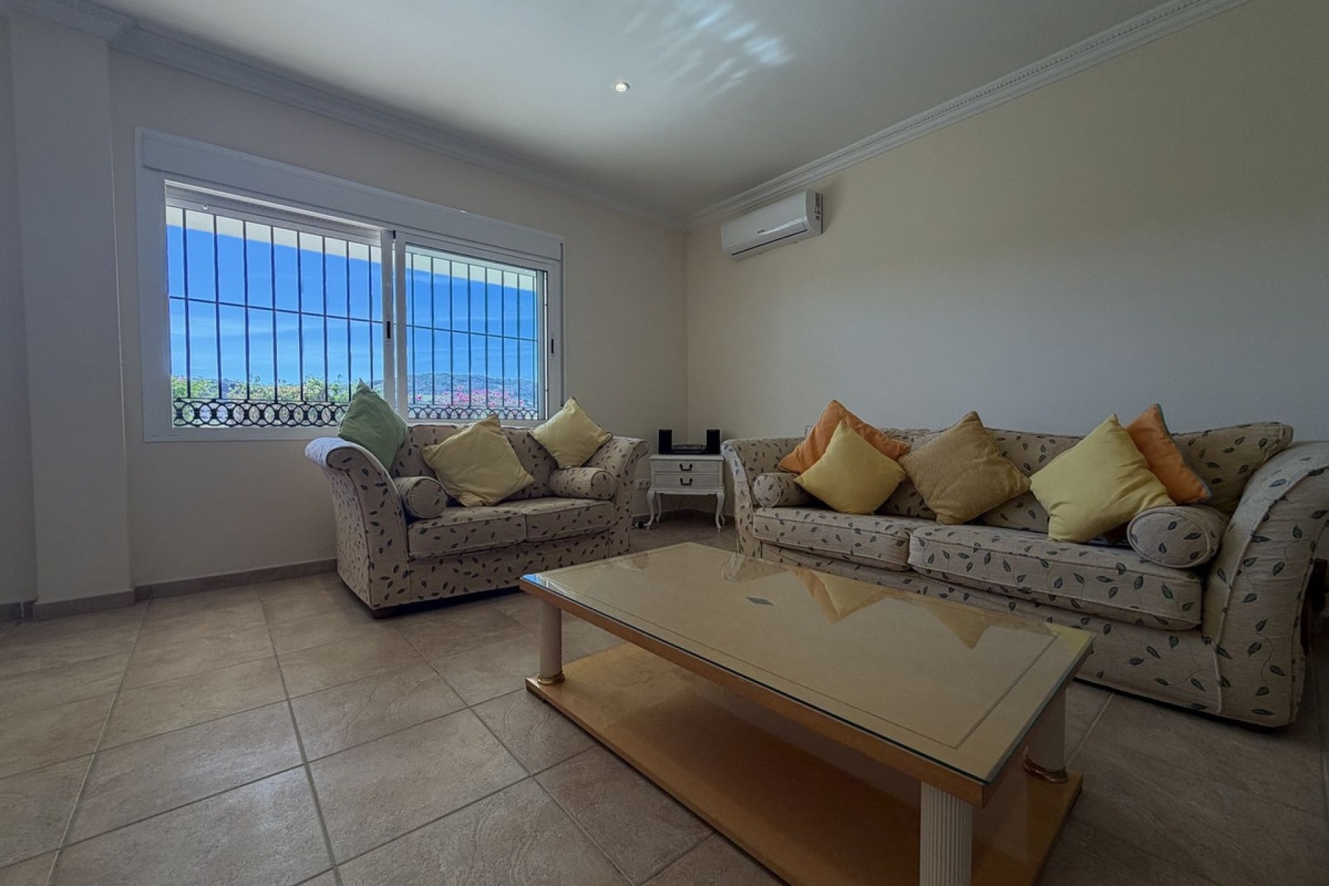 Wiederverkauf - Villa - Estepona - Valle Romano