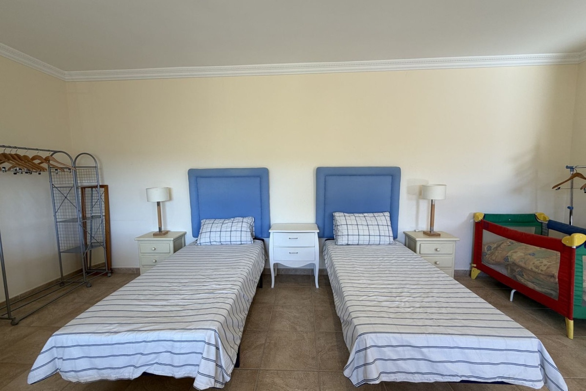 Wiederverkauf - Villa - Estepona - Valle Romano