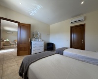 Wiederverkauf - Villa - Estepona - Valle Romano