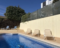 Wiederverkauf - Villa - Estepona - Valle Romano