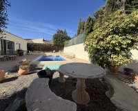 Wiederverkauf - Villa - Estepona - Valle Romano