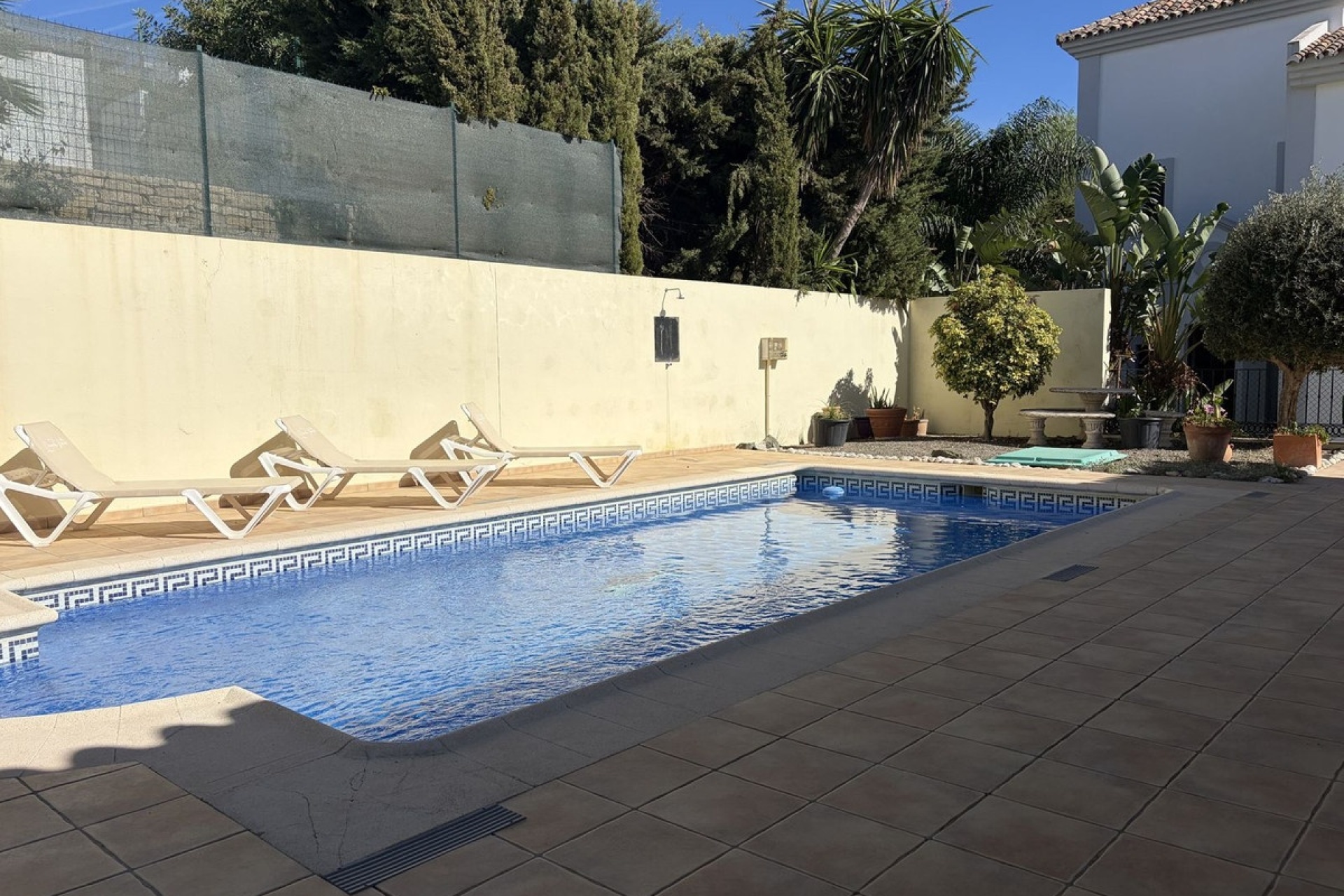 Wiederverkauf - Villa - Estepona - Valle Romano