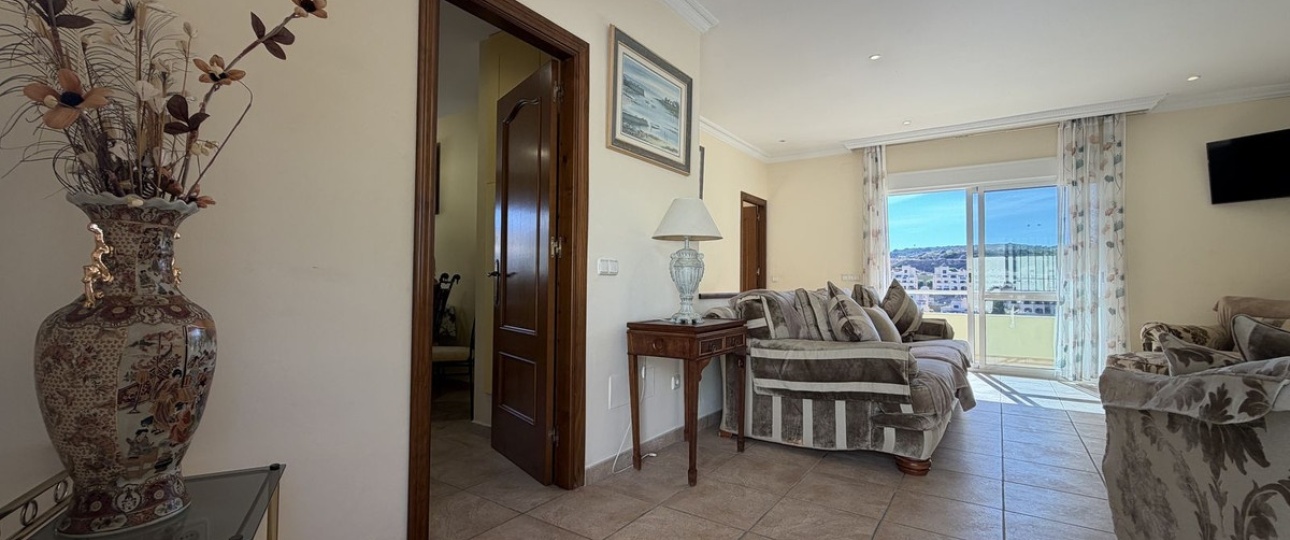 Wiederverkauf - Villa - Estepona - Valle Romano
