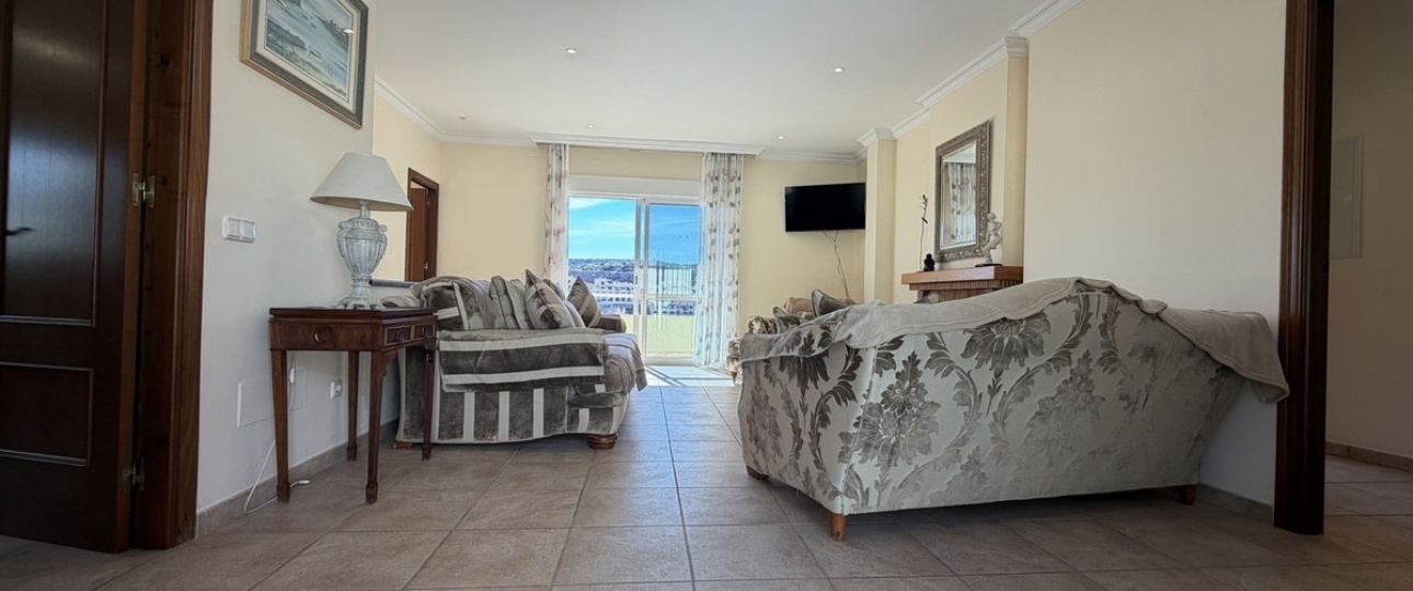 Wiederverkauf - Villa - Estepona - Valle Romano