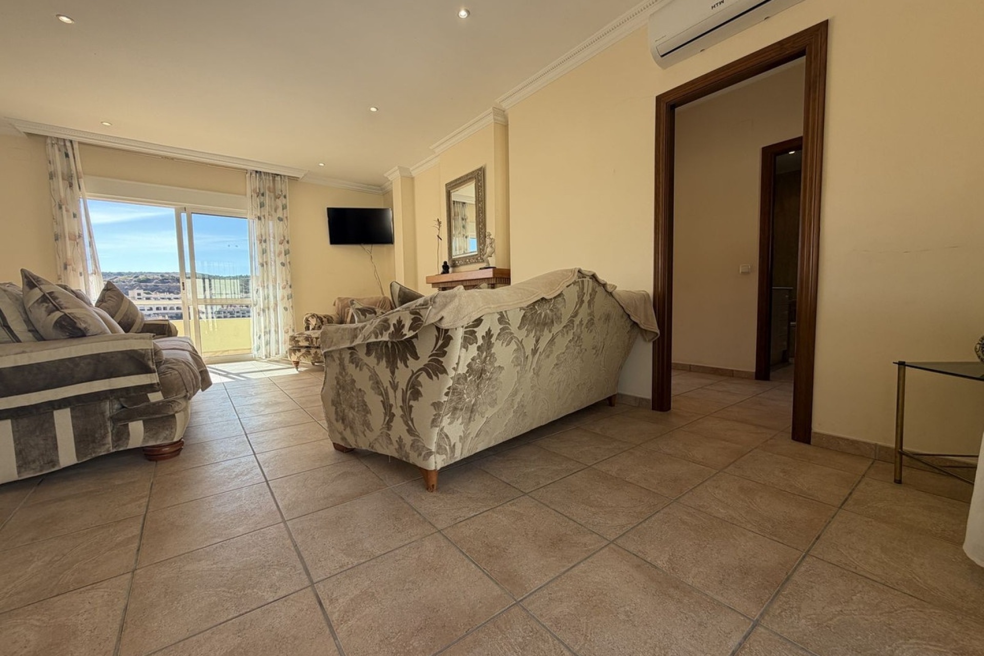 Wiederverkauf - Villa - Estepona - Valle Romano