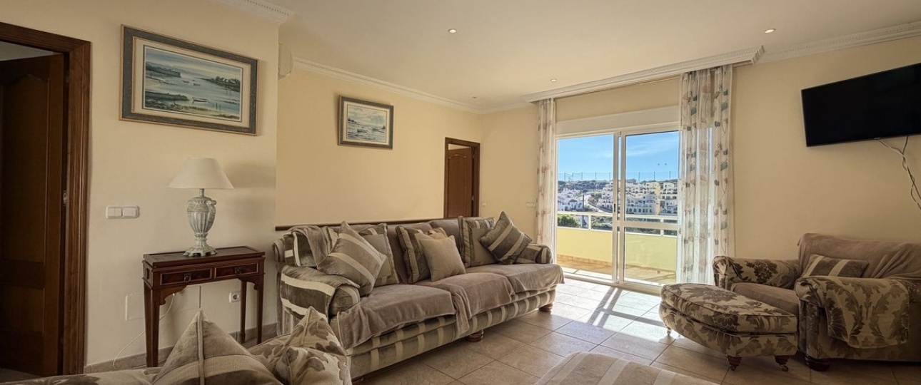 Wiederverkauf - Villa - Estepona - Valle Romano