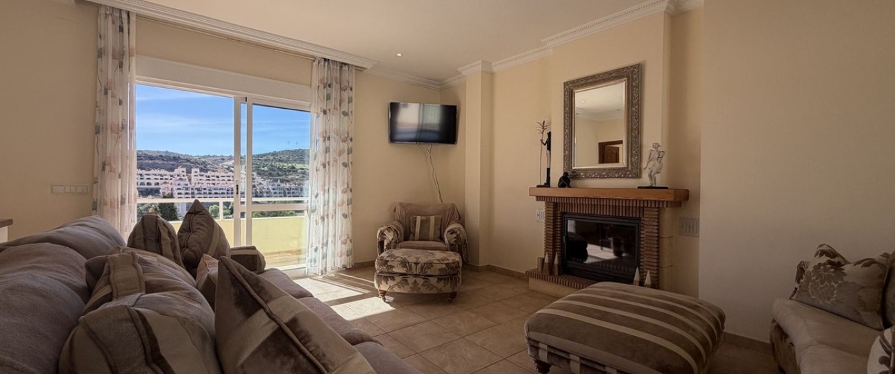 Wiederverkauf - Villa - Estepona - Valle Romano