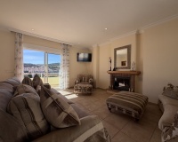 Wiederverkauf - Villa - Estepona - Valle Romano