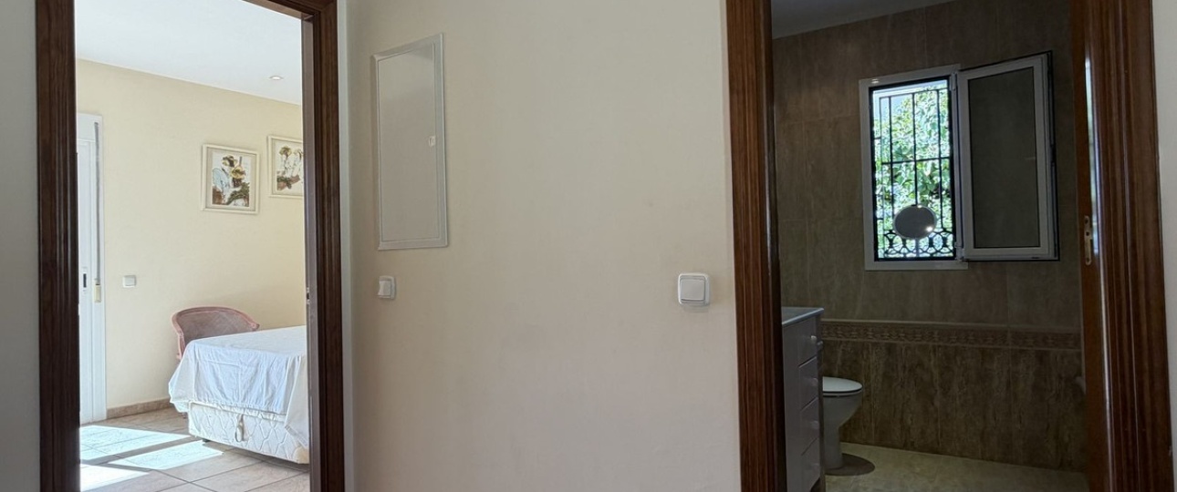 Wiederverkauf - Villa - Estepona - Valle Romano